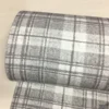 Ekose Nevresimlik Flanel Pazen Kumaş