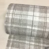 Ekose Nevresimlik Flanel Pazen Kumaş