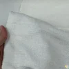 Krem Renk Kırçıllı Kumlu Keten Kumaş