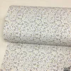 Floral Mist %100 Pamuk Nevresimlik Poplin Kumaş
