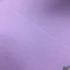 Defolu Açık Lila Renk Poplin Kumaş