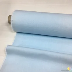 3 Metre Eninde Şantuklu Keten Kumaş