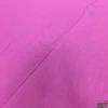Defolu Erguvan Renk Poplin Kumaş