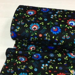 Divitin Pazen Kumaş