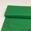 Zümrüt Yeşili Düz Renk Poplin Kumaş
