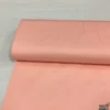 Somon Düz Renk Poplin Kumaş