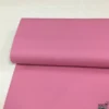 Soft Gül Pembe Renk Poplin Kumaş
