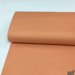 Tarçın Poplin Kumaş