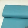 Petrol Mavi Renk Poplin Kumaş