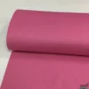 Frambuaz Düz Renk Poplin Kumaş