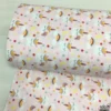 Unicorn Nevresimlik Flanel Pazen Kumaş