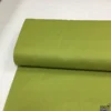 Canlı Yağ Yeşili Renk Poplin Kumaş