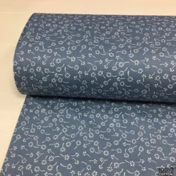 Summer Sprinkles %100 Pamuk Nevresimlik Poplin Kumaş