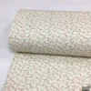 Sweet Bloom %100 Pamuk Nevresimlik Poplin Kumaş