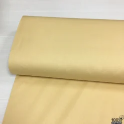 Düz Kese Kağıdı Renk Poplin Kumaş