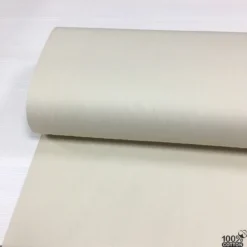 Nohut Beji Renk Poplin Kumaş