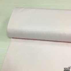 Toz Pembe Renk Poplin Kumaş