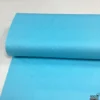 Turkuaz Renk Poplin Kumaş