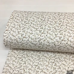 Sweet Bloom %100 Pamuk Nevresimlik Poplin Kumaş