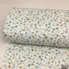 Cottage Floral %100 Pamuk Nevresimlik Poplin Kumaş