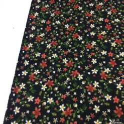 %100 Pamuk 90 Cm Eninde Divitin Pazen Kumaş