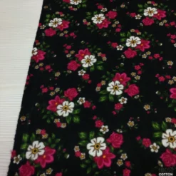 %100 Pamuk 90 Cm Eninde Divitin Pazen Kumaş