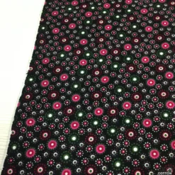 %100 Pamuk 90 Cm Eninde Divitin Pazen Kumaş
