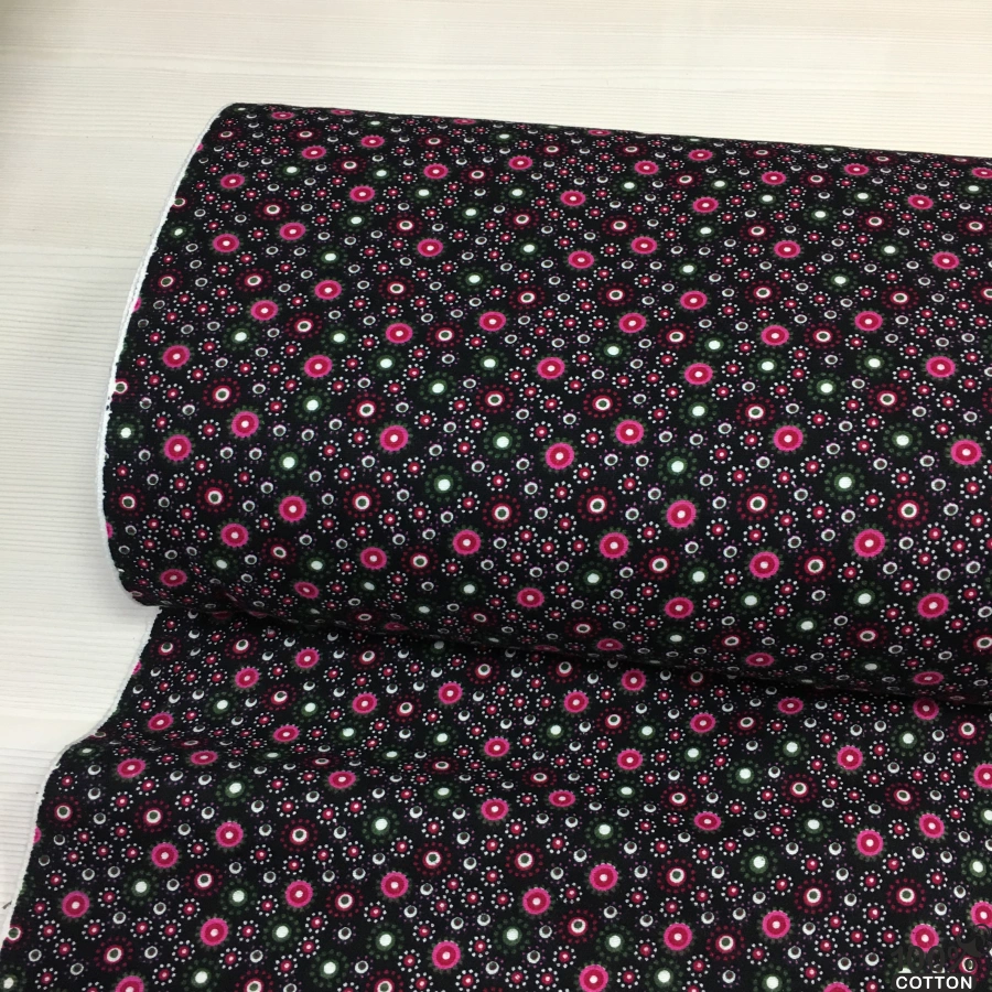 %100 Pamuk 90 Cm Eninde Divitin Pazen Kumaş - Görsel 3