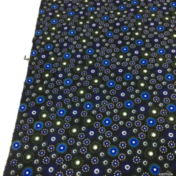 %100 Pamuk 90 Cm Eninde Divitin Pazen Kumaş