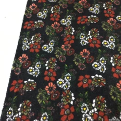 %100 Pamuk 90 Cm Eninde Divitin Pazen Kumaş