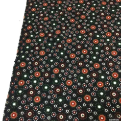 %100 Pamuk 90 Cm Eninde Divitin Pazen Kumaş