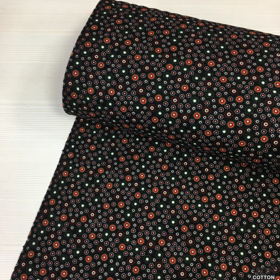 %100 Pamuk 90 Cm Eninde Divitin Pazen Kumaş - Görsel 2