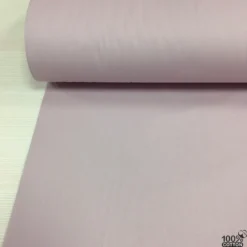 Pudra Lila Renk Poplin Kumaş - Görsel 2