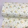 Tenny Florin %100 Pamuk Nevresimlik Poplin Kumaş