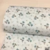 Tenny Florin %100 Pamuk Nevresimlik Poplin Kumaş