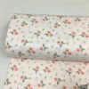 Tenny Florin %100 Pamuk Nevresimlik Poplin Kumaş