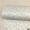Leafy Grove %100 Pamuk Nevresimlik Poplin Kumaş