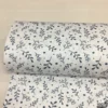 Leafy Grove %100 Pamuk Nevresimlik Poplin Kumaş