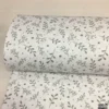 Leafy Grove %100 Pamuk Nevresimlik Poplin Kumaş