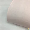 Açık Pudra Metrelik Saten Keten Kumaş