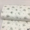 Heritage Blossom %100 Pamuk Nevresimlik Poplin Kumaş