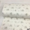 Heritage Blossom %100 Pamuk Nevresimlik Poplin Kumaş