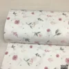 Liora Garden %100 Pamuk Lux Poplin Kumaş
