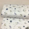 Liora Garden %100 Pamuk Lux Poplin Kumaş