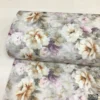 Blush Bouquet %100 Pamuk Dijital Baskı Poplin Kumaş