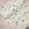 Dreamy Meadow %100 Pamuk Dijital Baskı Poplin Kumaş