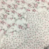 Rosella&Rosary Desenli %100 Pamuk Kapitone Kumaş