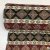 Kilim Desen Dokuma Desenli Kumaş