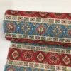 Kilim Desen Dokuma Desenli Kumaş