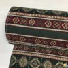 Kilim Desen Dokuma Desenli Kumaş